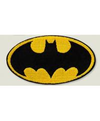MONO-QUICK Našitek Batman logo 16035