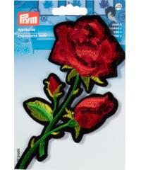 PRYM Našitek Tri vrtnice 926653