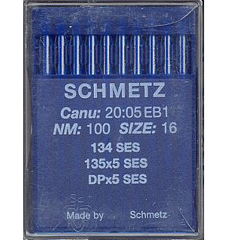 Industrijske igle SCHMETZ | Stretch 134 SES | 90 | 10 kom