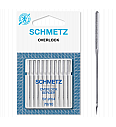 Gosp./ind. igle SCHMETZ (brušene) | 70/10 | 10 kos