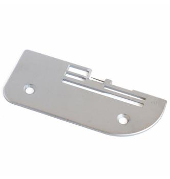 Vbodna plošča B za zaviti šiv overlock | SLR4D, SL3314