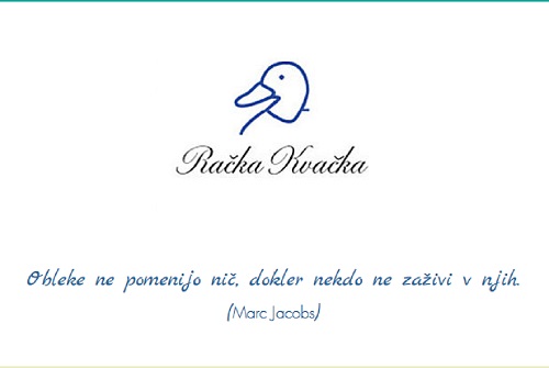 RAČKA KVAČKA