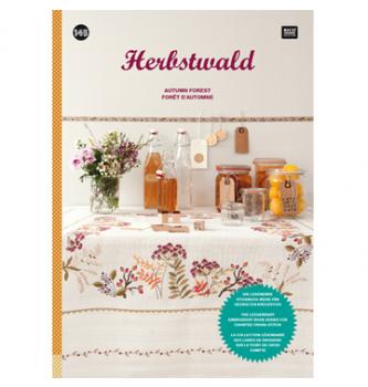 Knjiga Herbstwald | #145