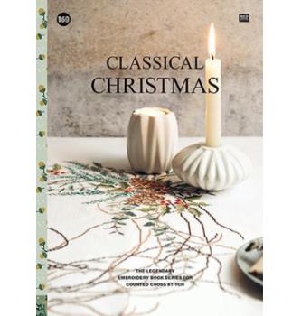 Knjiga Classical Christmas | #160