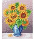Gobelin Sončnice | Claude Monet | 40x50cm