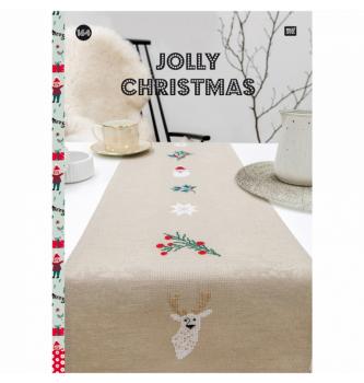 Knjiga Jolly Christmas | #164