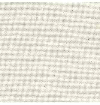 Platno za vezenje Lugana | 25ct | naravna | 140cm | 52%CO / 48%MD