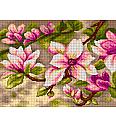 Gobelin Magnolija | 30x40cm