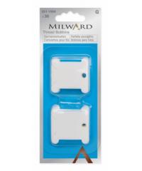 MILWARD Vretence za prejo | plastika | 30kosov 2511504