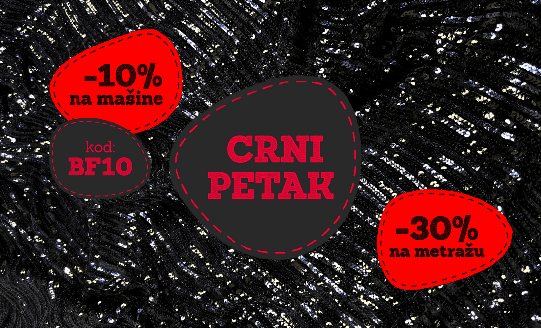 Crni petak