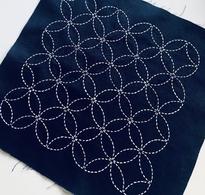 Sashiko uvod