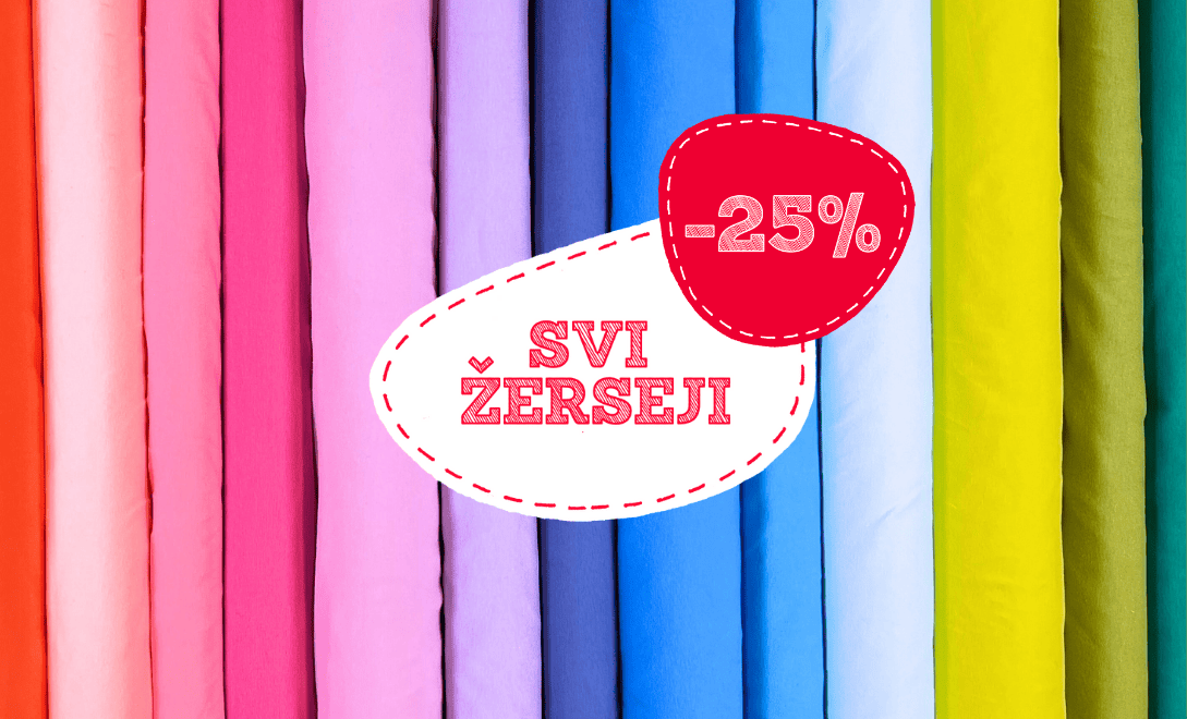 Akcija žerseja