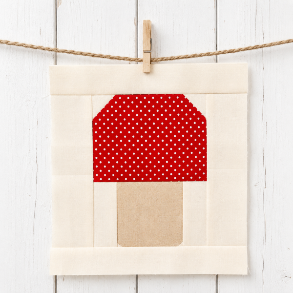 Patchwork gljiva