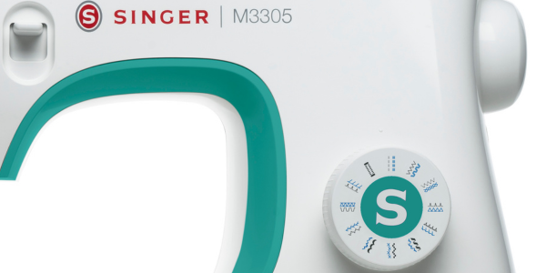 šivalni stroj singer m3305 programi