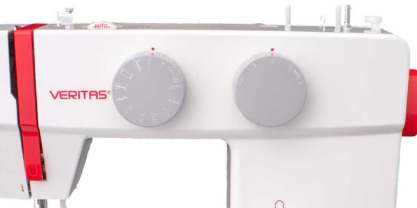 šivalni stroj sarah gumbi