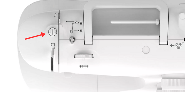 šivalni stroj singer 