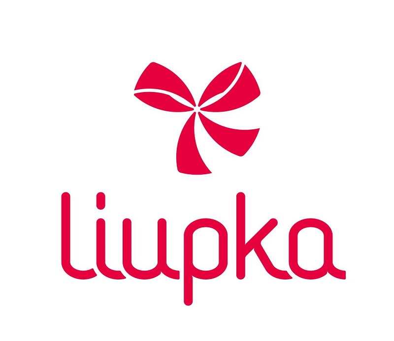 šivalni stroj - liupka