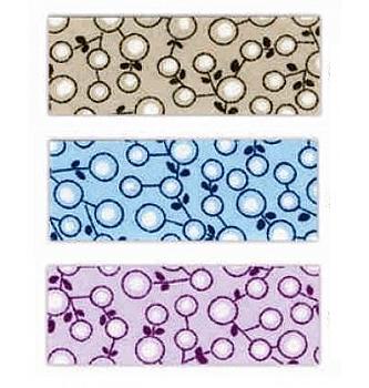 Obrubna traka | cvjetna | 30/15mm