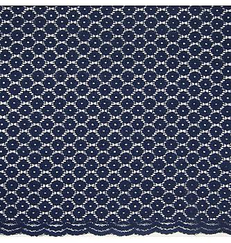 Pamučna čipka | 80%CO / 20%PA