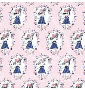 Jersey Gina | roza | 95%CO / 5%EL