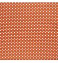 Keper s točkama | narančasta | 98%CO / 2%EL