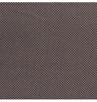 Jersey Apstraktni uzorak | crna | 95%VI / 5%EL