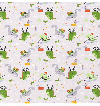 Jersey Dino Božić | svijetlo siva | 95%CO / 5%EL