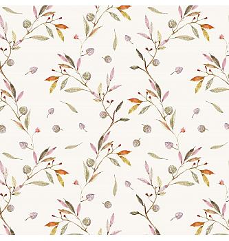 Jersey Grančice | prirodna | digitalni tisak | 95%VI / 5%LY