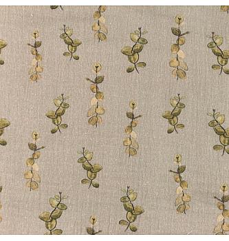 Tetra Leteće grančice | digitalni tisak | 100%CO