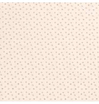 Jersey Nestašni listići | bež | 95%CO / 5%EL