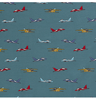 Jersey Avionske utrke | petrolej | 95%CO / 5%EL