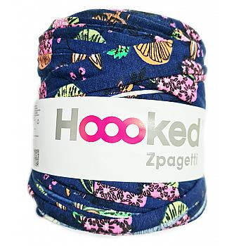 Mixed Zpagetti | 120m  | Noćno cvijeće