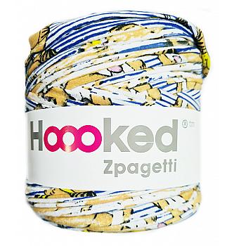 Mixed Zpagetti | 120m  | Garfield