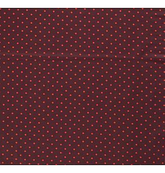 Pamučni jersey | šarene točke | 95%CO / 5%EL