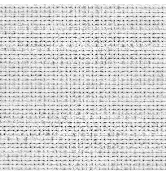 Platno Aida | 8ct | bijelo | 60cm