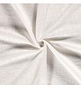 Pamučna tkanina Slub | bijela | 100%CO