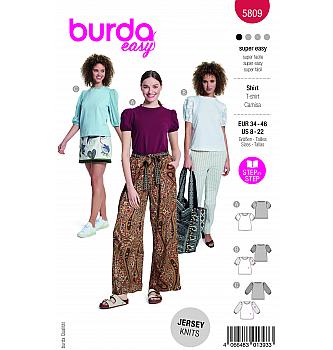 Kroj Majica sa balon rukavima