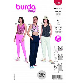 Kroj Sportski top sa naborom