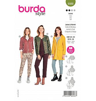 Kroj Sportska jakna i kabanica