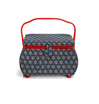 Kutija za šivaći pribor | 32x20,5x21cm | Kyoto