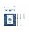 Strojne igle SCHMETZ Jeans/Denim | 90-110 | 5 kom