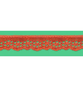 Elastična čipka | 25mm