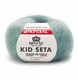 Kid Seta | 25g (210m)
