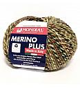 Merino Plus Color | 100g (125m)