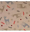 Panama Božićni jeleni | natur | 78%CO / 22%PL