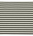Rebrasti jersey Yarn dyed | Crte | maslinasta |  95%CO / 5%EL
