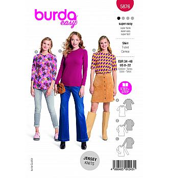 Kroj Majica sa rukavima u tri dužine