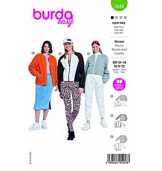 Kroj Sportska jakna sa zatvaračem