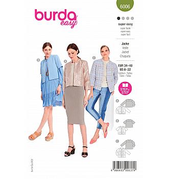 Kroj jakna s ruskim ovratnikom i džepovima