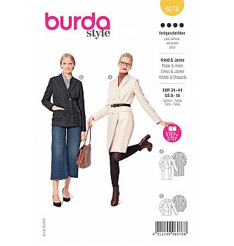 Kroj Sako i haljina-sako